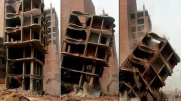 حسم برلماني مرتقب.. تعديلات قانون التصالح في مخالفات البناء تصل مجلس النواب للمناقشة